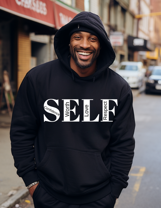 SELF Hoodie