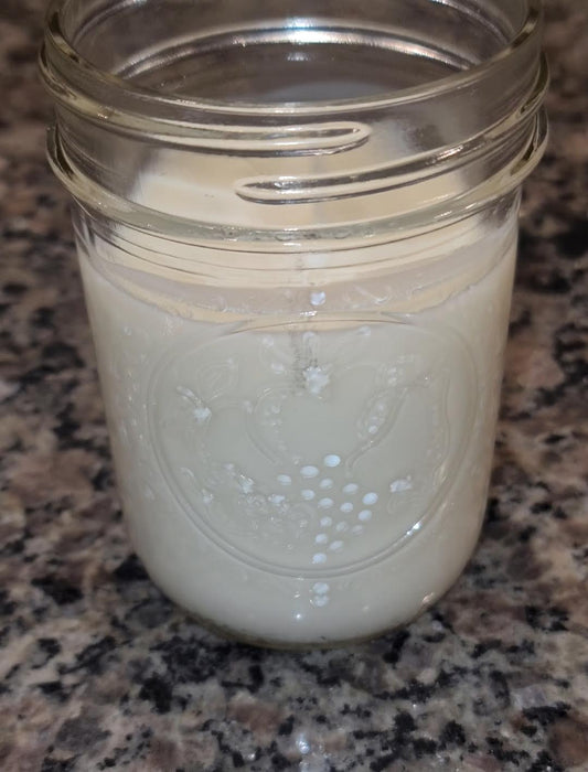 Fresh White Cotton 7 oz Candle