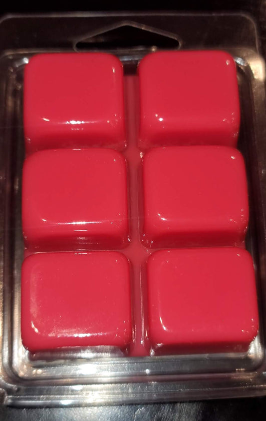 Mrs. Claus Christmas Pie Wax Melts