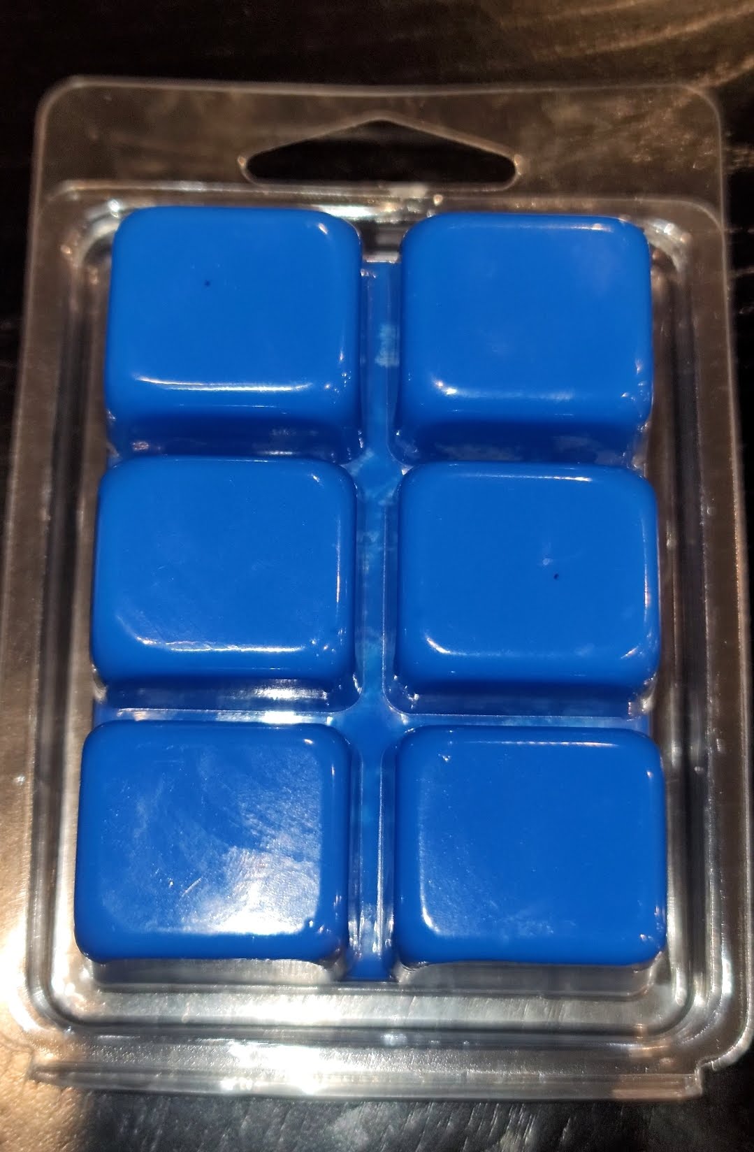 Blueberry Dream Wax Melts