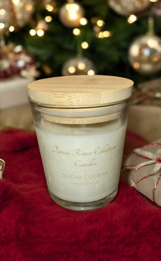 Sugar Cookie 7 oz Candle